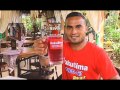 KukuBima Energi Versi Rizky Pora
