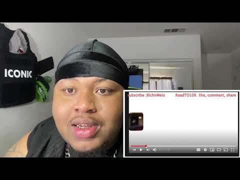 AirItOut JuJu x EBK Trey B - Chase You Down | Reaction