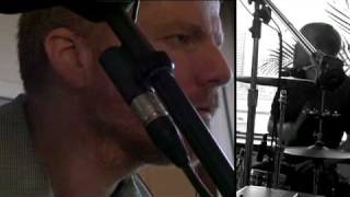 A.C. Newman - Like a Hitman, Like a Dancer (DUMBO Session)