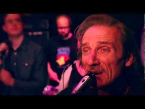 HLJÓMSKÁLINN - "Feel So Fine" - Jóhann Helgason & FM Belfast