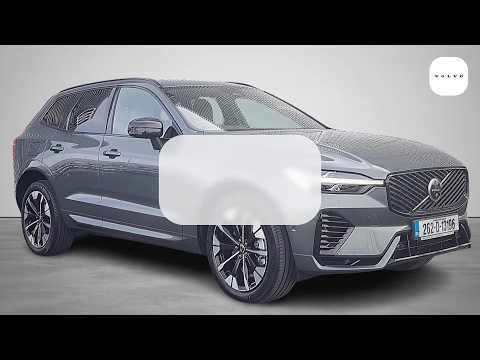 Volvo XC60 Demo 0.95% PCP/HP / T6 AWD PHEV Plus Da - Image 2
