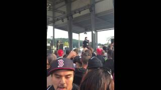 BOONDOX OUTLAW GOTJ 16 2015