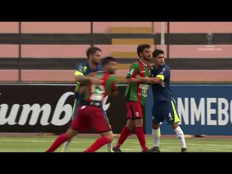 UTC de Cajamarca se adelanta en la serie ante Rampla Jrs