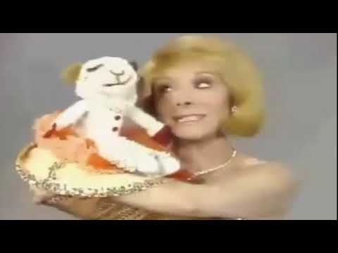 Conversations With Lamb Chop With Shari Lewis