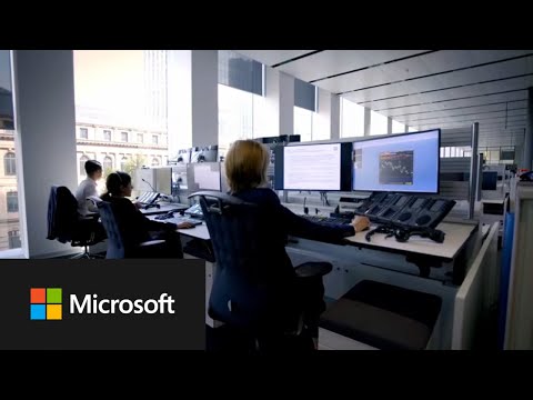 The Deutsche Bank Teams and Teams Phone transformation enhances productivity and   security