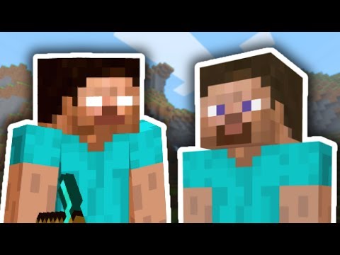 HEROBRINE HEROBRINE YES PAPA