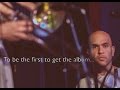 Albert Rivera Spring Album Teaser "Back At It"