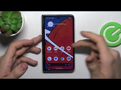 How to Fix Screen Issues on Google Pixel Fold?
