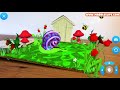 Don T Be Afraid Little Snail Mardles 4DInteractive Story Book Reviewed By Mum