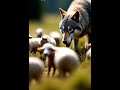 The Boy Who Cried Wolf Story Moral Story