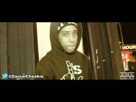 CHEEKIE - SOMETHING YOU FORGOT  (FREESTYLE) - SMG FILMS 2014