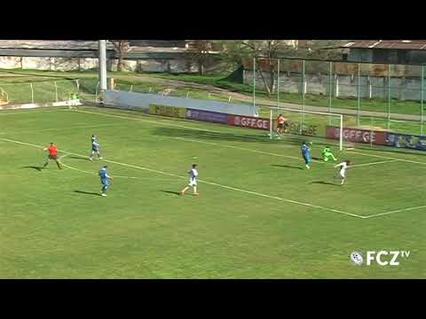 11.04.2022. FC Zestafoni - Varketili (Tb) 0-2