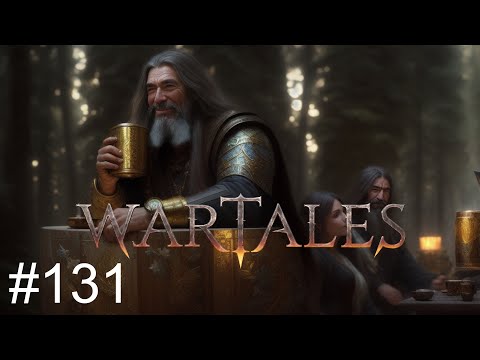 Wartales (PL), cz.131 - wypuściłem zombie.