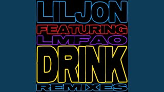 Drink (Soca Remix)
