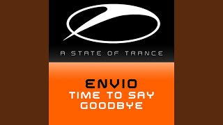 Time To Say Goodbye (Passiva Remix)