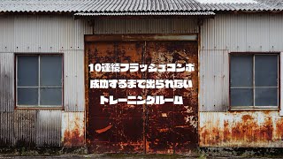[ M ] トレーニングルーマー【ストリートファイター6】