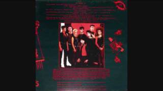 Marc and the Mambas - Once Was