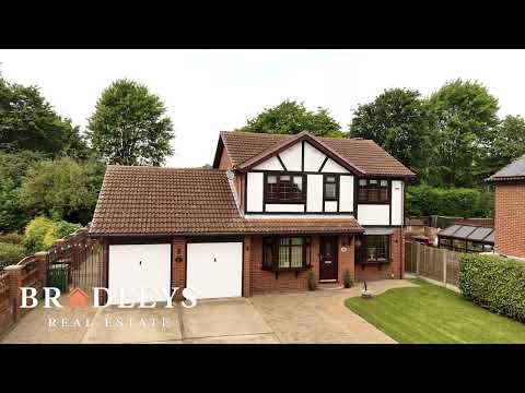 Stablers Walk Altofts