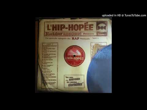 Prodige Namor : La vie d'artiste (Reprise de Léo Ferré).