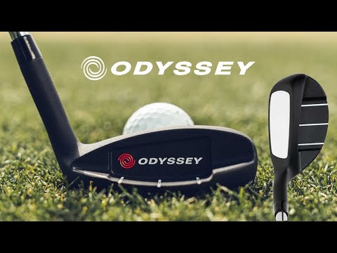 Odyssey Chipper - New 2025 Model