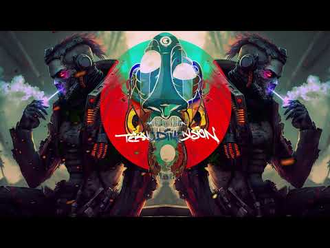 Barox - Cosmic Raver (AcidCore) | SON DE TEUF | TEKNO