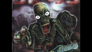 BK49 - Buried But Not Deep Enough