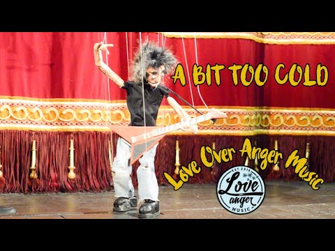 A Bit Too Cold | Love Over Anger Music | Strangely Optimystic [album version] | filmed in UKRAINE