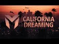 California Dreaming 2018 | The Best Of Deep House & Chill Out Music Mix