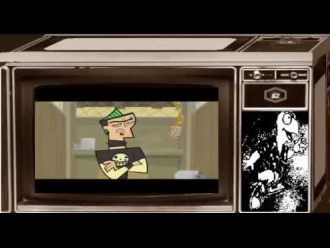 Total Drama Action 2015  Season 1 Episode 9