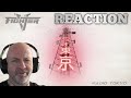 Fighter V - Radio Tokyo REACTION