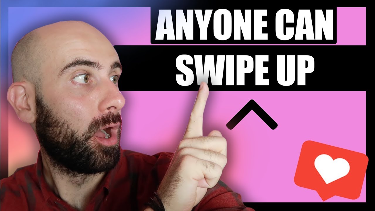 ANY MUSICIAN can Get the SWIPE UP Feature on Instagram (Step By Step HACK!)