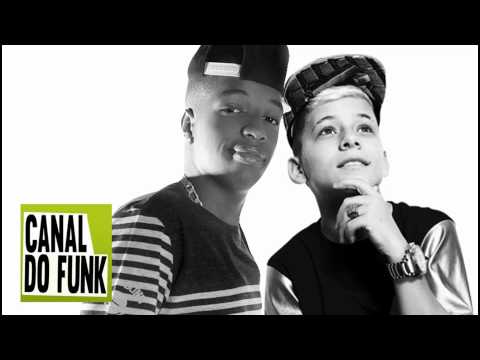 MC Delano e MC Pedrinho - Rasgando Elas [LANÇAMENTO 2015] [DJ TEZINHO]