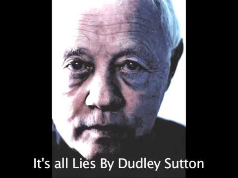 It's All Lies Dudley Sutton MPEG 4 