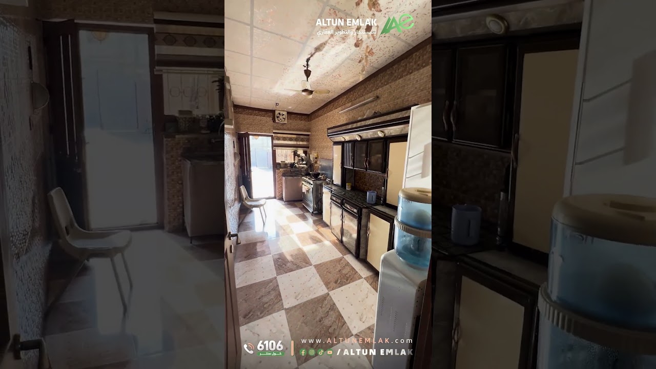 دار للبيع في   كركوك   - رقم الاعلان 3953