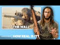 Special Ops Sniper Rates 11 More Sniper Scenes In Movies And TV How Real Is It Insider