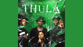 Lady Du X Zuma X Busta 929 - Thula (Official Audio) feat. Knowley-D | AMAPIANO