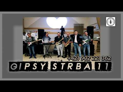 Gipsy Štrba - bez těba ( COVER )