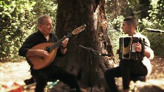 Mauro Palmas e Giacomo Vardeu