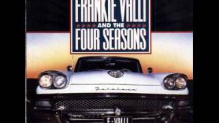 Frankie Valli & The Four Seasons - The Night (Pilooski Re-Edit)