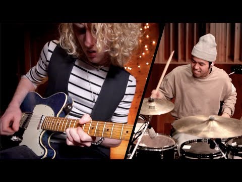 Theo van Niel Jr. - ''One Day Till Sunrise'' (ft. Davy Henket)