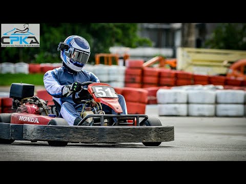 Interclubes CPKA 2022 Endurance 8:30hs - 3 Stints - 2:15hs de Pista - P25 @lendasdoautomobilismo