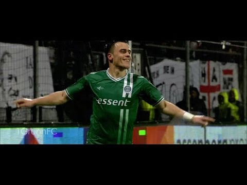 FC Groningen - Alle Doelpunten 2013/2014