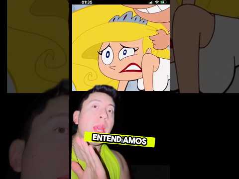 MOMENTOS QUE ARRUINARÁN TU INFANCIA!😱🤯🌚💀#short #sabiasque #curiosidades #casos #viral #infancia