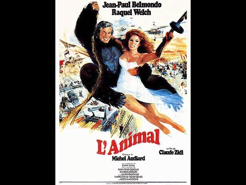 Трейлер фільму «Чудовисько»
