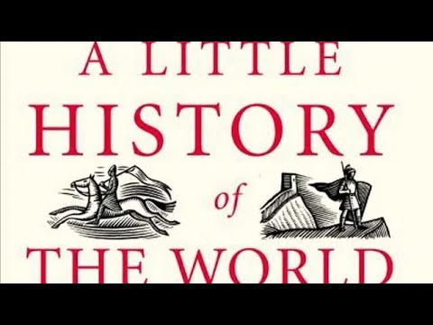 A Little History of the World   Ralph CoshamFull Audiobook