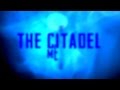 The Citadel - Mesto (Lyric Video) 