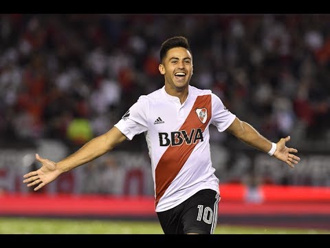 Fecha 20: resumen de River - Belgrano