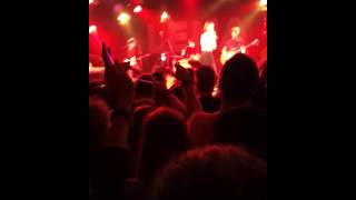 Lena - 16.04.13 - Köln - I Just Want You Kiss