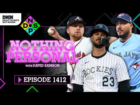 BASEBALL SEASON IS HERE! Welcome to MLB Spring Training where injuries rule the day!