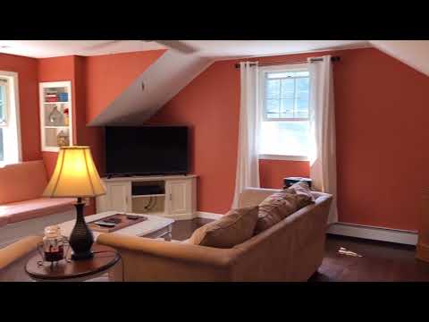 99 Flagler DriveHolden, MA 01520 Virtual Walkthrough